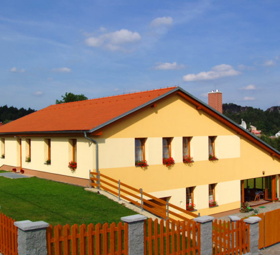 Apartmány Tisá – Tisá