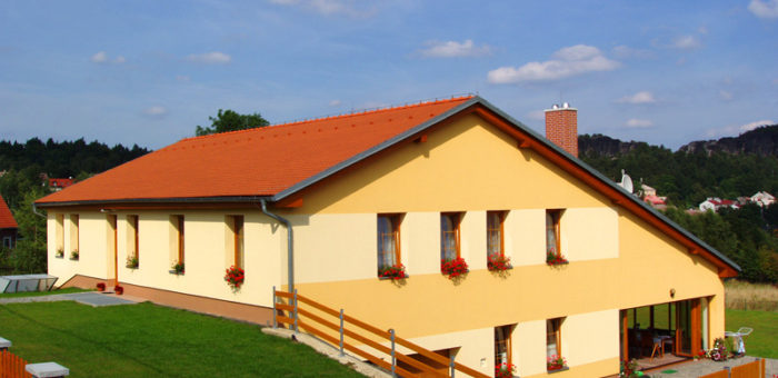 Apartmány Tisá – Tisá